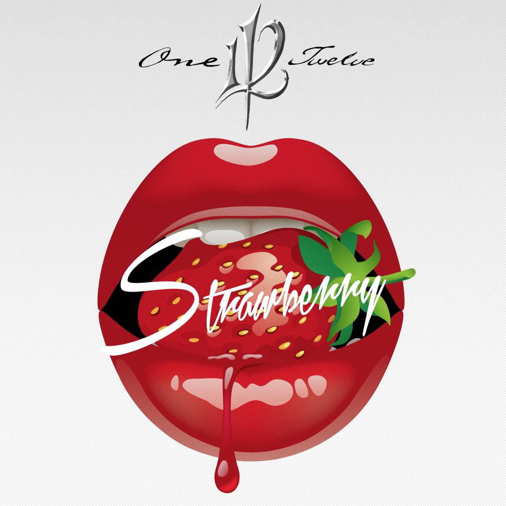 112 - Strawberry [Track Artwork]
