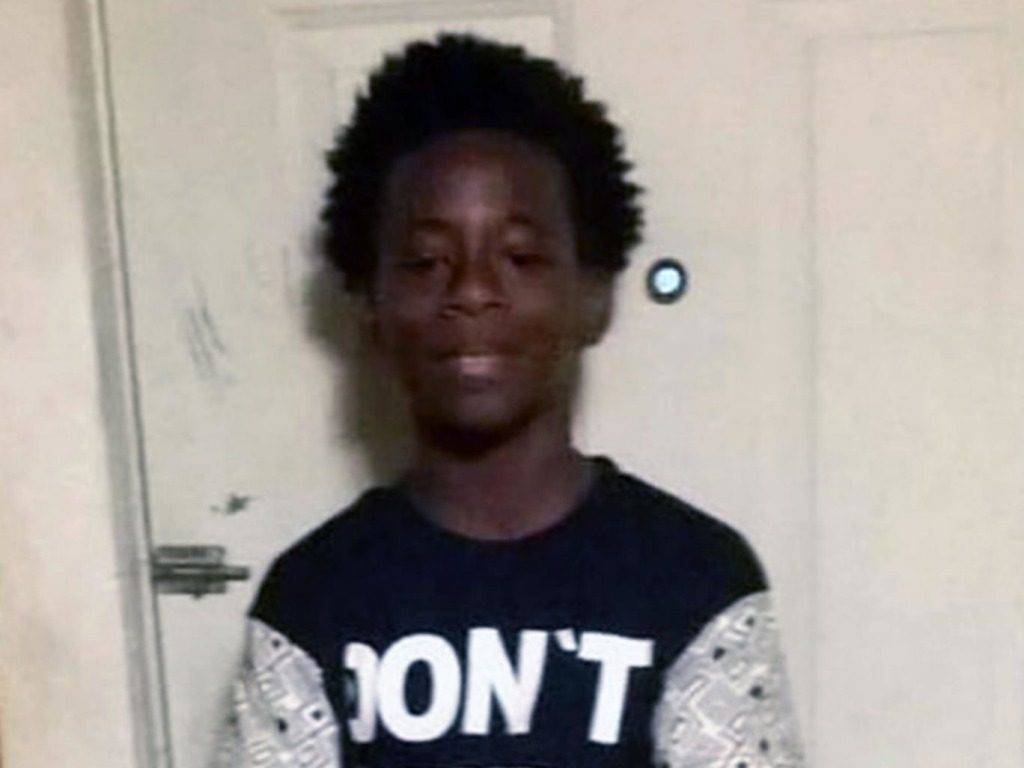 Condolences To 11-Year-Old La'Darious Wylie From Vann Digital Networks