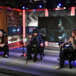 Ozzy Osbourne Talks Working w/Post Malone, Elton John, Slash, & More On SiriusXM