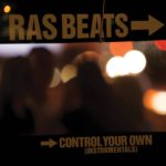 Stream @RasBeats' Beat Tape 'Control Your Own (Instrumentals)'
