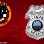 Tampa Cop Delvin White Awarded Donkey Of The Day For Using The N-Word On Duty