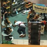 Video: 1 Person Dead As Result Of Shooting @ Northlake Mall In Charlotte