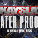 Video: DJ Kayslay feat. Moneybagg Yo, Dave East, & Meet Sims - Hater Proof