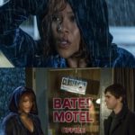 1st Trailer For A&E TV Show 'Bates Motel: Season 5' Starring Rihanna
