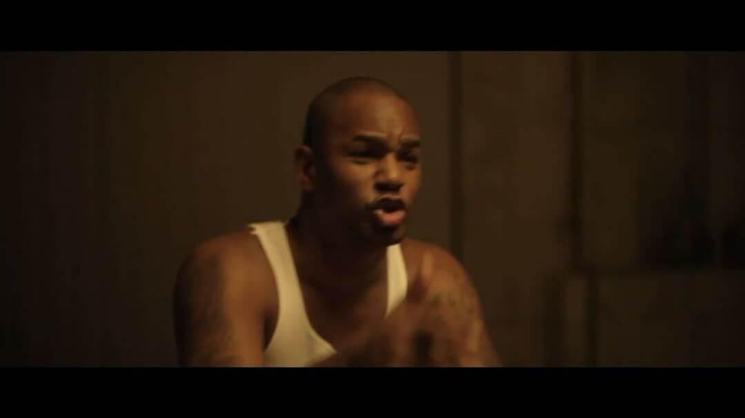 1st Trailer For Cam'ron's Upcoming Movie '10,000 Miles'