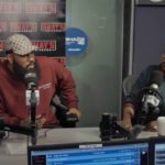 @Stalley Talks New Project + Kicks Freestyle On Sway In The Morning