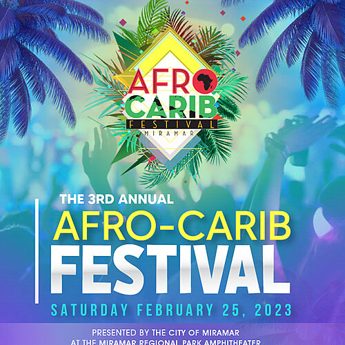 Grammy Award-Winning Artist Koffee Headlines 3rd Annual Afro-Carib Festival