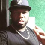 50 Cent Introduces The Cast Of His New TV Show 'The Oath' In Puerto Rico