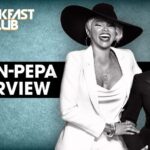Salt-N-Pepa Discuss Sisterhood In Music, Maturity, New Biopic + More w/The Breakfast Club
