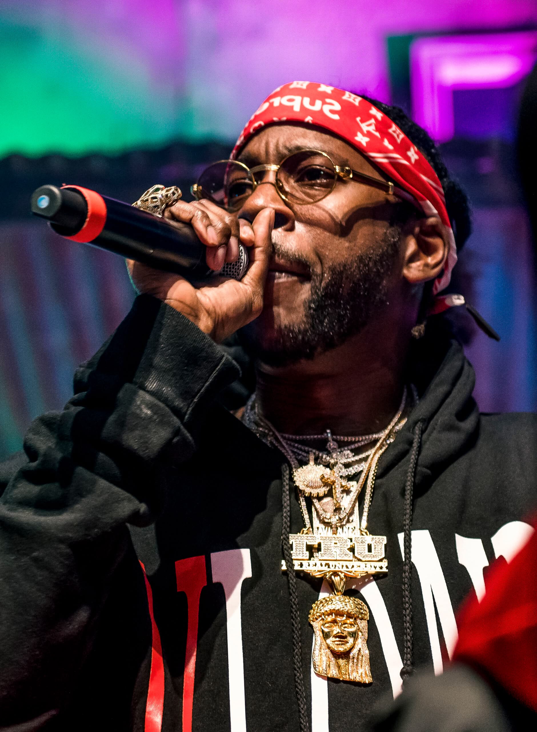2 Chainz On “7PM In Brooklyn”