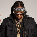 2 Chainz Partners With HeadCount To Give Away Tesla To Encourage Voting In Georgia