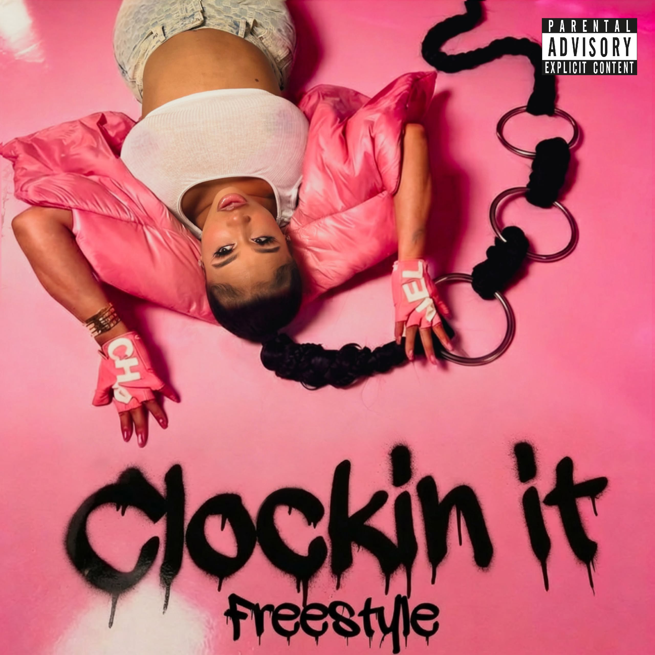 DreamDoll Drops “Clockin It Freestyle” Single & Video