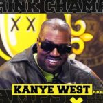 Kanye West Speaks On 'Donda', Drake, Marriage w/Kim Kardashian, His Legendary Career, & More w/Drink Champs