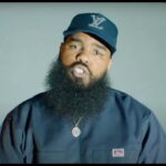 Video: Apollo Brown & Stalley - No Monsters