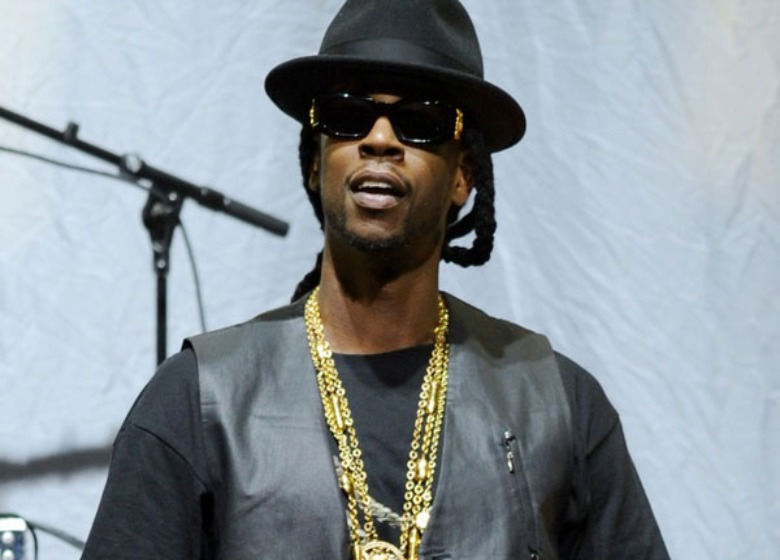 Editorial: 2 Chainz Robbed In Broad Daylight