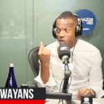 @MarlonWayans Talks 'Naked' Film & Experience w/Son Being In The Hospital w/Sway In The Morning