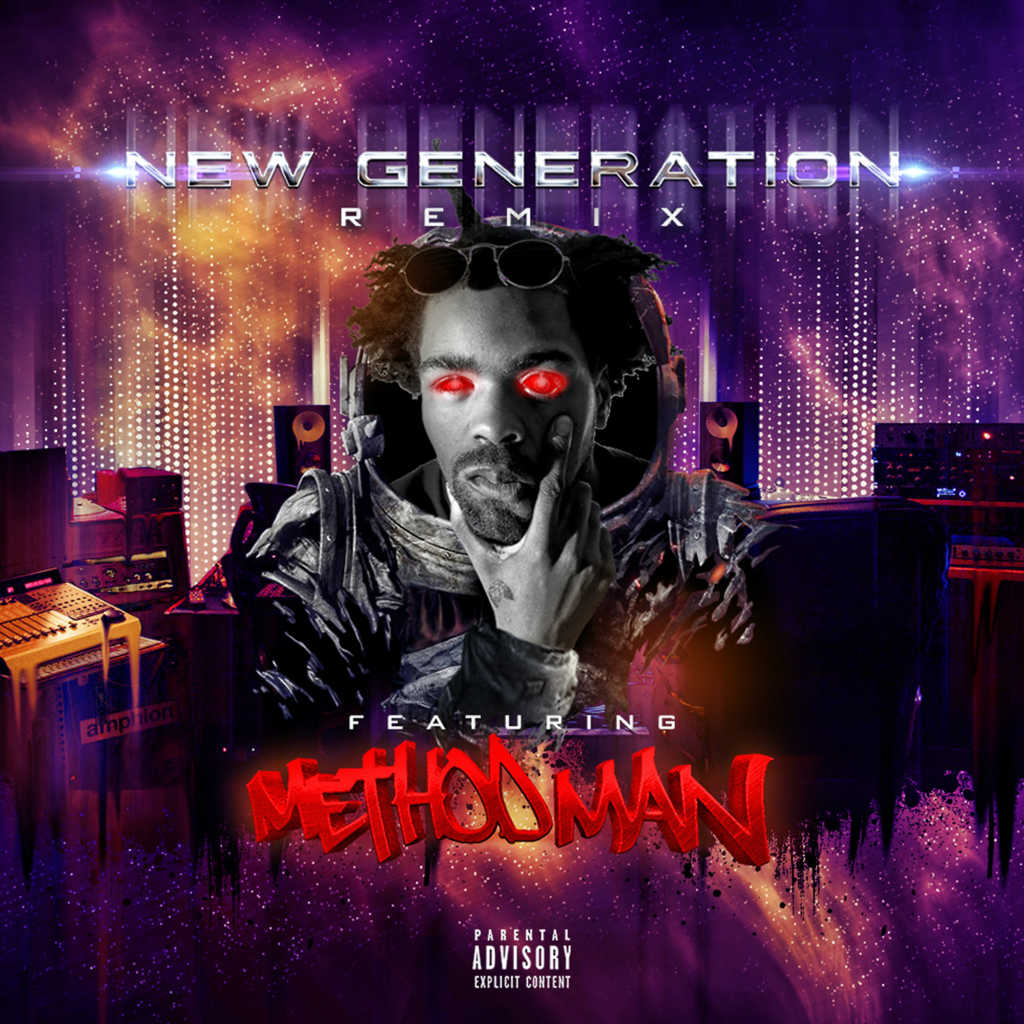 MP3: 2nd Generation Wu feat. Method Man – New Generation (Remix)