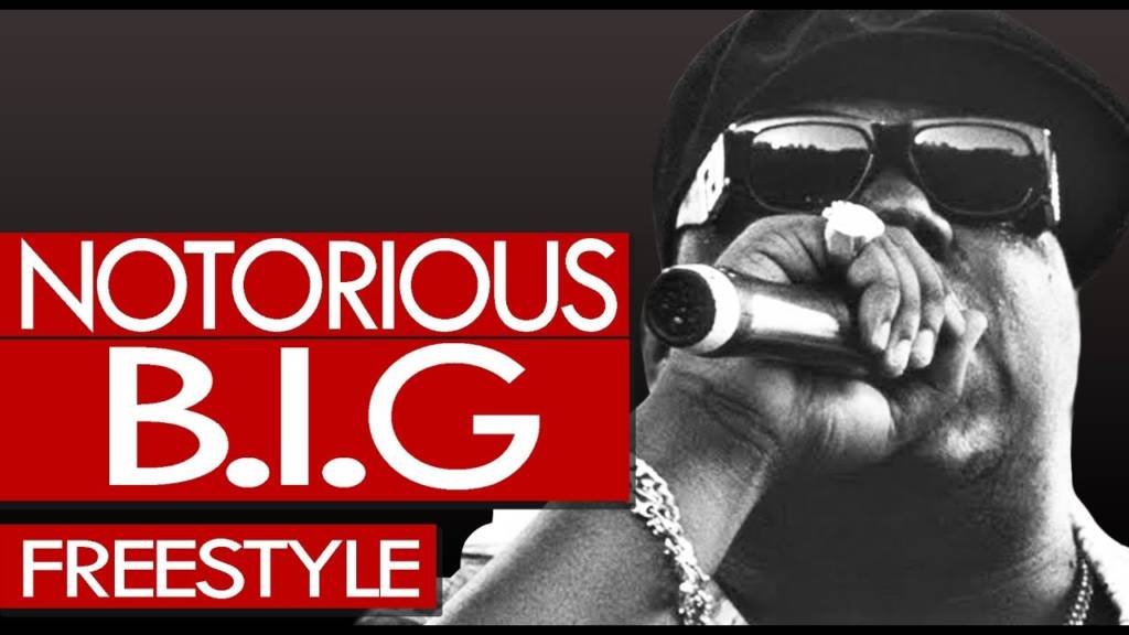 #Video: The Notorious B.I.G. - Tim Westwood Throwback Freestyle 1995 [#RIPBIG]