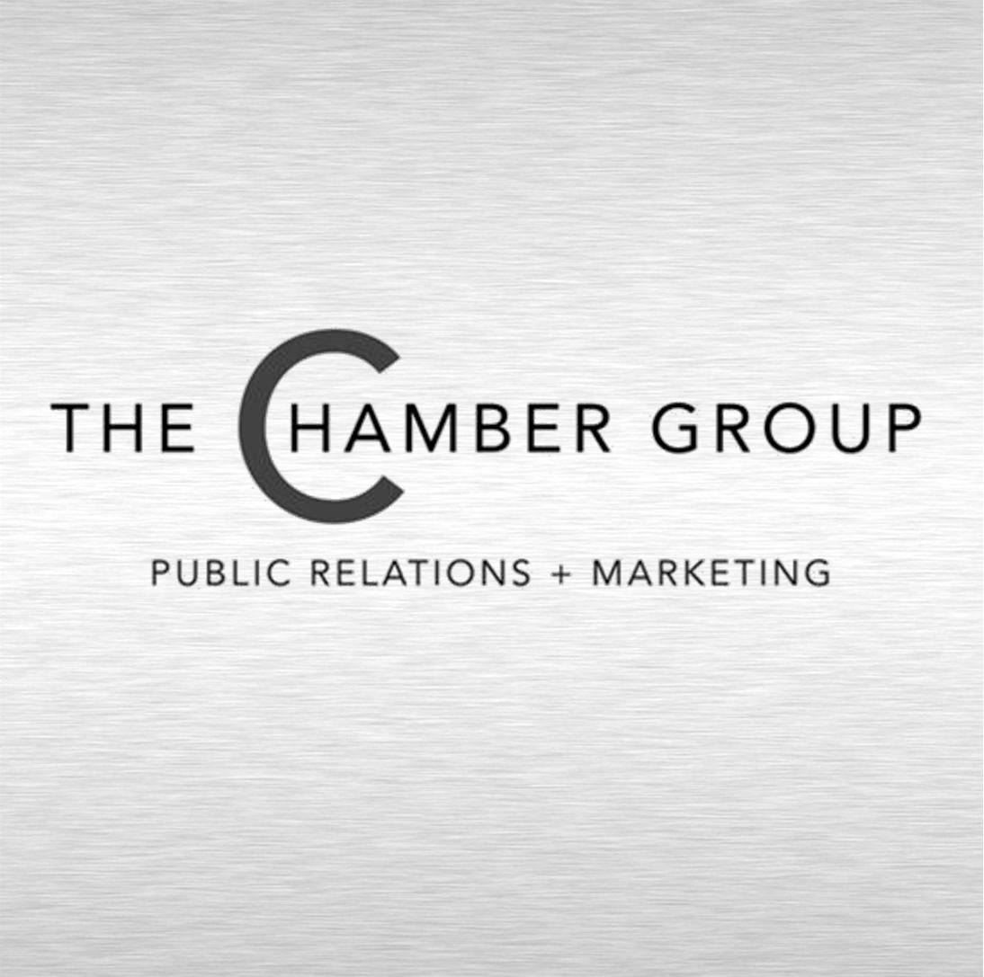 The Chamber Group Announces Kerry Smalls As Head Of Brand Strategy + Promotes Edwin Tetteh To Associate Director Of Public Relations