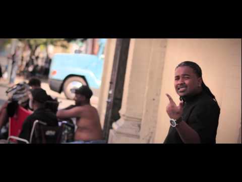 Smoking Section (Prop 215) video by Yung Jay & Giggalo Kanno