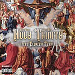Hell Razah & RoadsArt feat. Eloheem Team "Holy Trinity" (Audio)