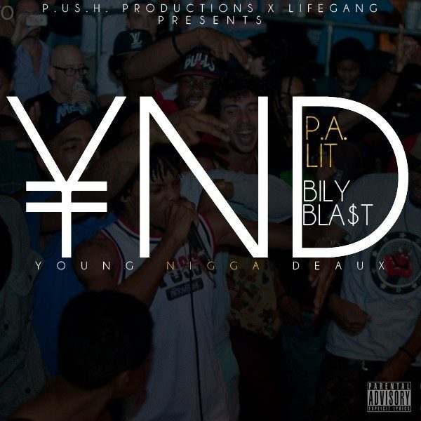 @PA_Lit (feat. @BiLyBlast) » Y.N.D. [MP3]