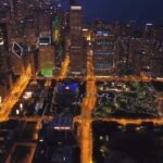 Lupe Fiasco - 100 Chicagos (Audio)