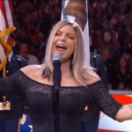 Twitter Rides Down On #Fergie For Butchering National Anthem @ #NBAAllStar Game