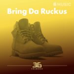 36 Chambers' 'Bring Da Ruckus' Playlist Is Now Available On Apple Music