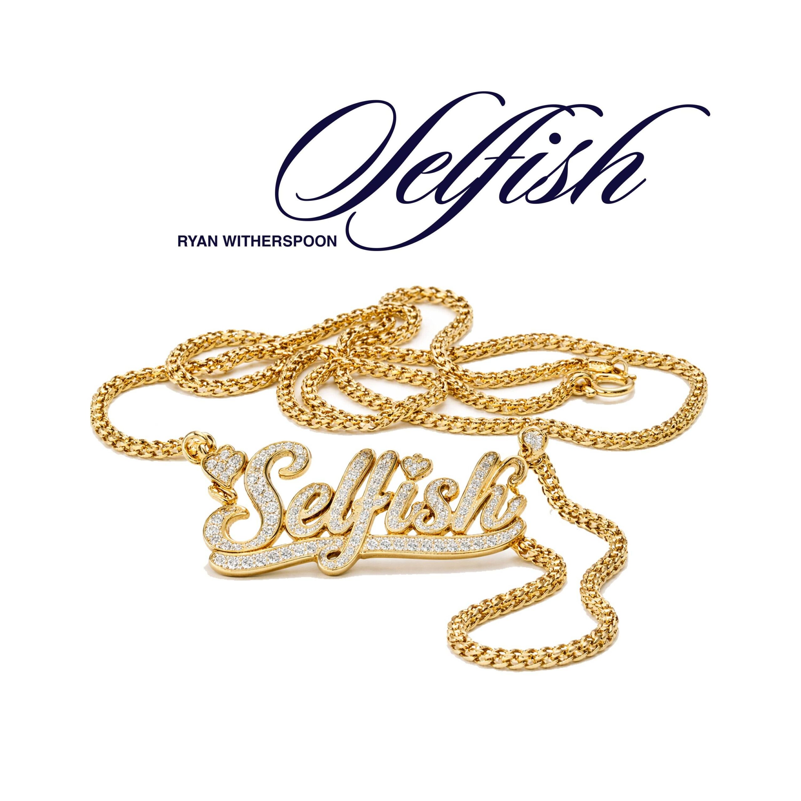 Ryan Witherspoon “Selfish” (Audio)