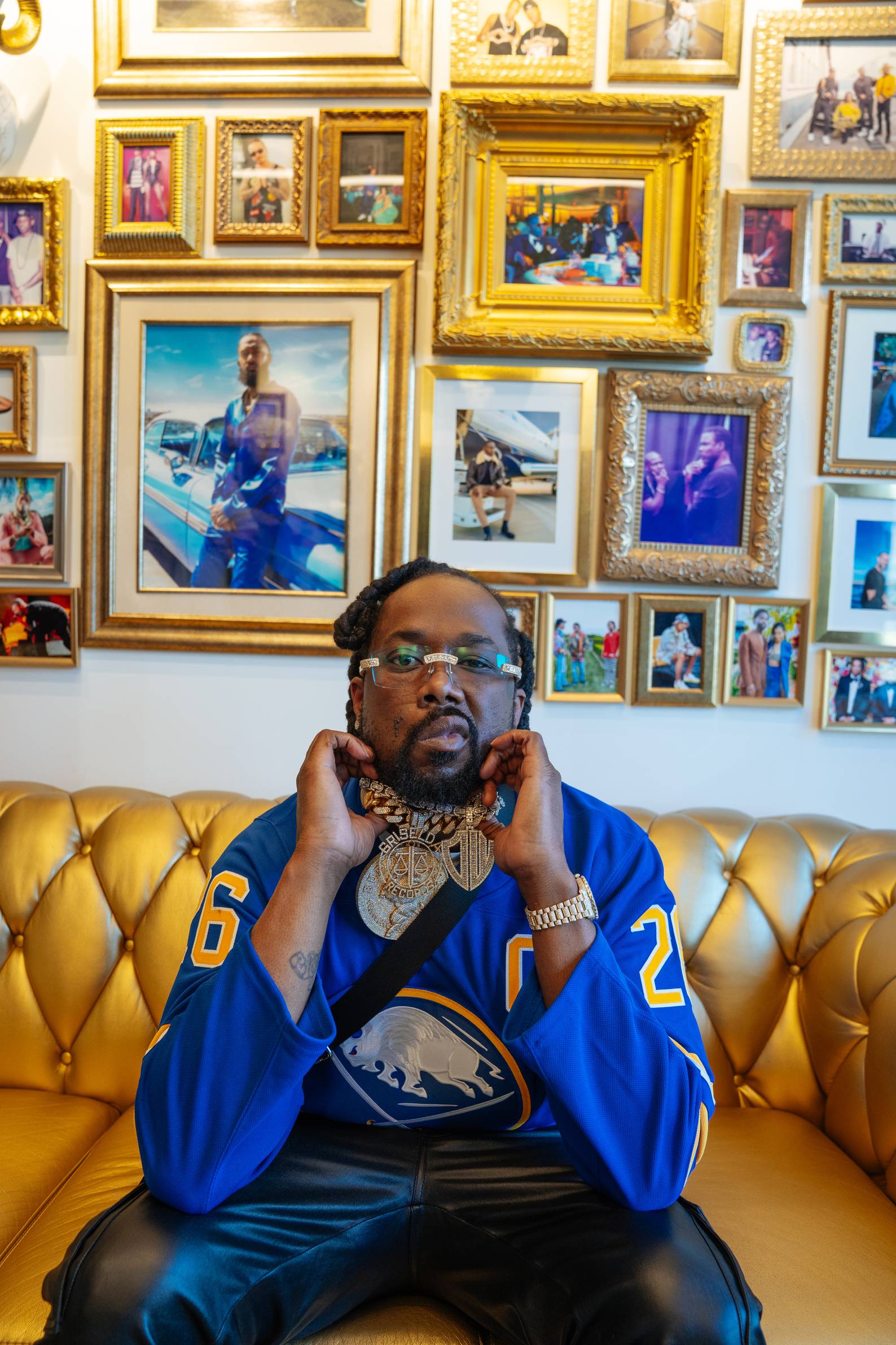 Conway The Machine Drops Huge Update On Griselda Reunion Project