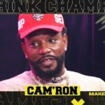 Cam'ron Speaks On Dipset, Roc-A-Fella, His Career, Past Issues With Jay-Z & Nas, & More w/Drink Champs