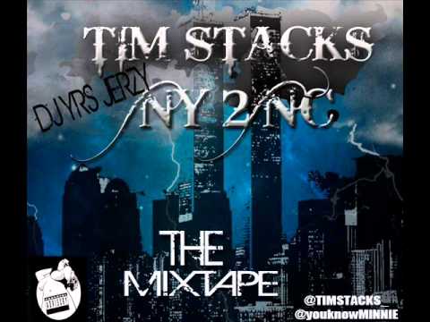Shake It track by Tim Stacks