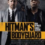 The Hitman's Bodyguard [Movie Artwork]