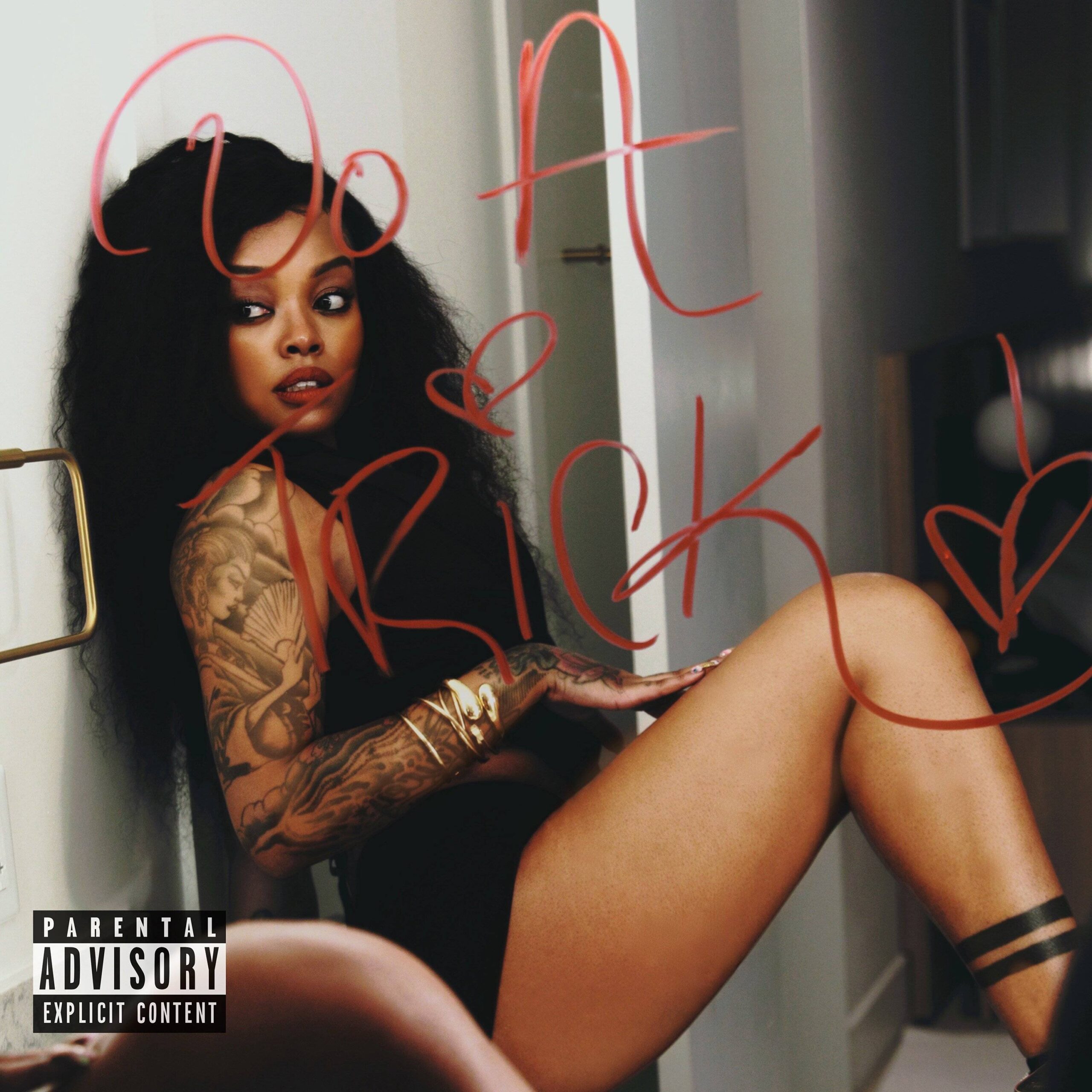 Maliibu Miitch Drops “Do A Trick” Single & Video feat. Rich The Kid