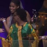 Video: 4 Black Female Engineers Win @TechCrunch's Fastest Rising Startup Award