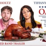Red Band Trailer For 'The Oath' Movie Starring Tiffany Haddish (#TheOathMovie)