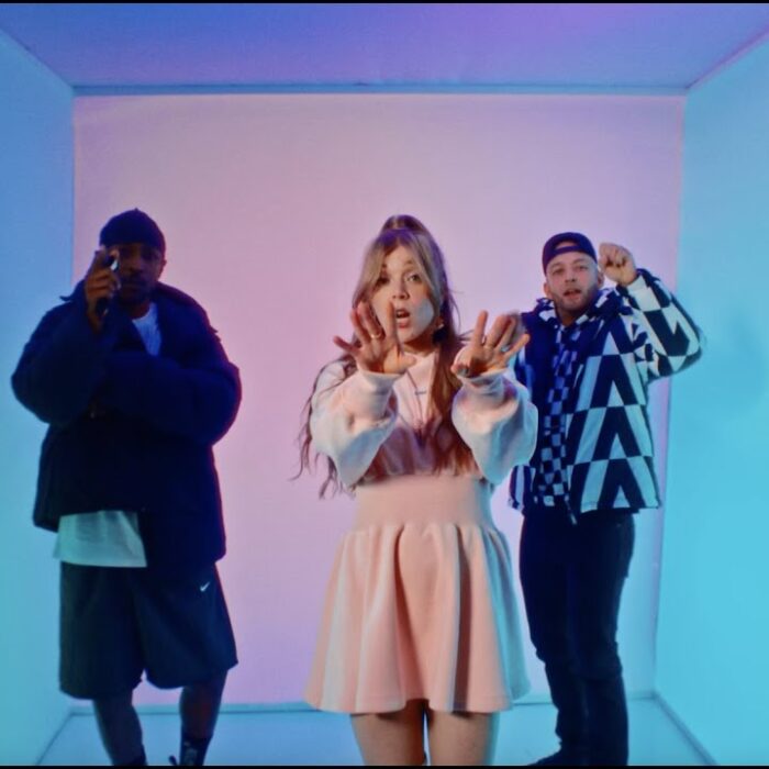 B Live feat. Becky Hill & JME – Don’t Know About You (Video)