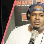 Sheek Louch On 'Beast Mode 3' & New Lox Album + D-Block Freestyle On Sway’s Universe