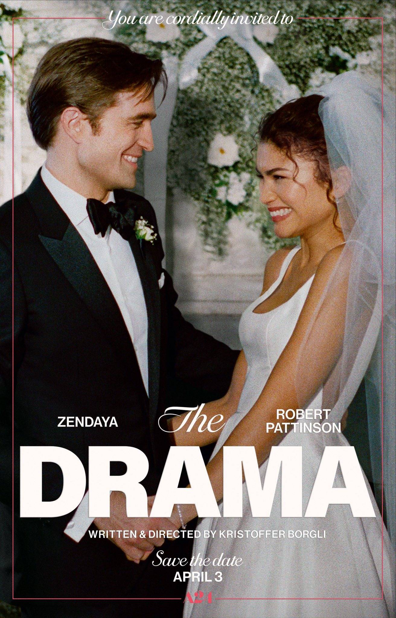 New Clip For ‘The Drama’ Movie