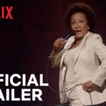 1st Trailer For Netflix Stand-Up Comedy Special 'Wanda Sykes: Not Normal'