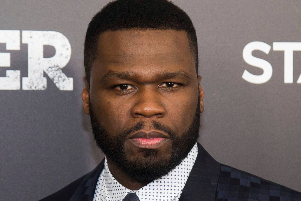 Seth Rogen, 50 Cent, Lala Anthony, Omari Hardwick, & More To Appear On All-New Episode Of Complex x Fuse