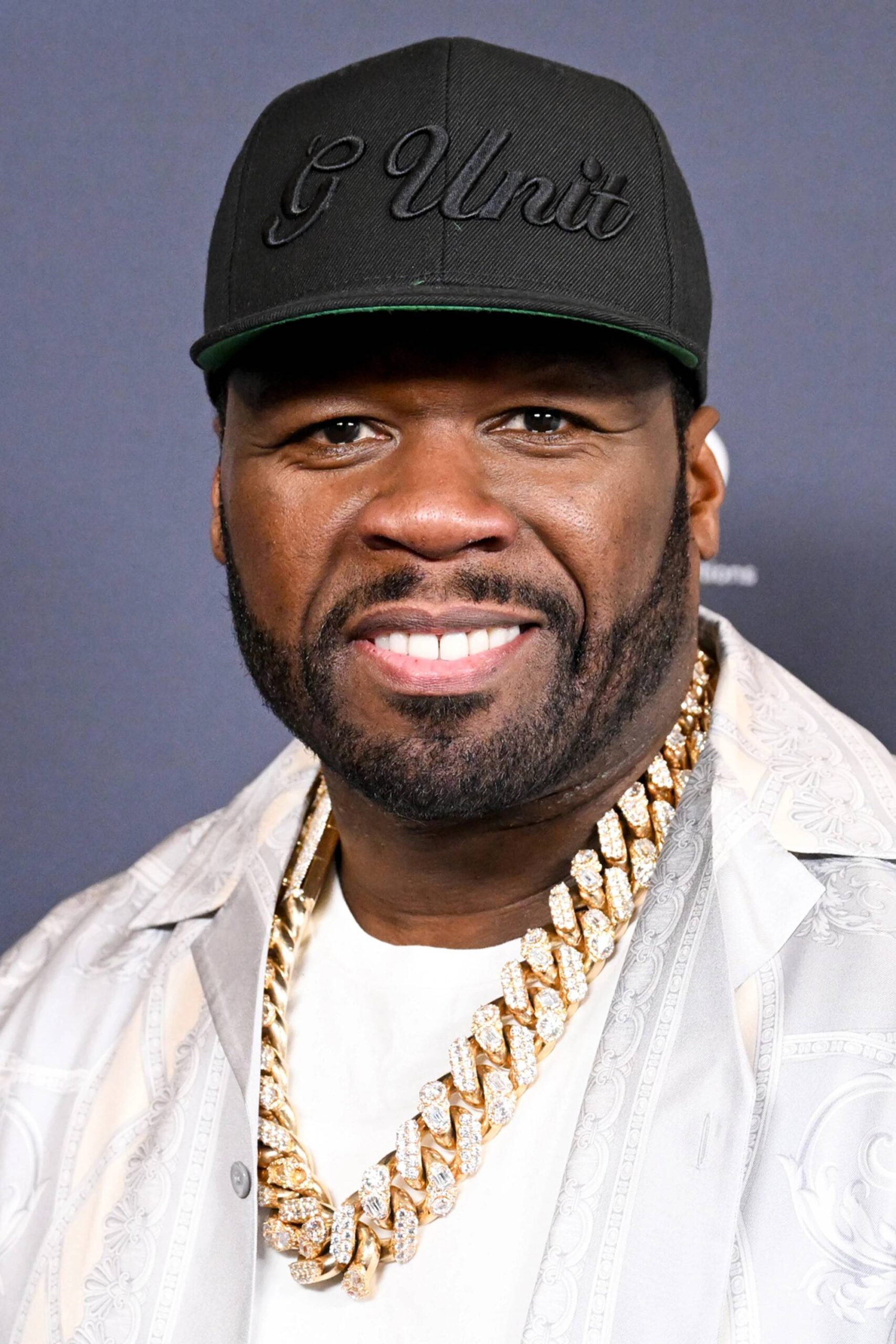 50 Cent feat. Leon Thomas “No One Told Us” (Audio)