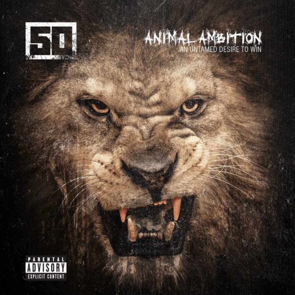 Radio: @50Cent » Animal Ambition