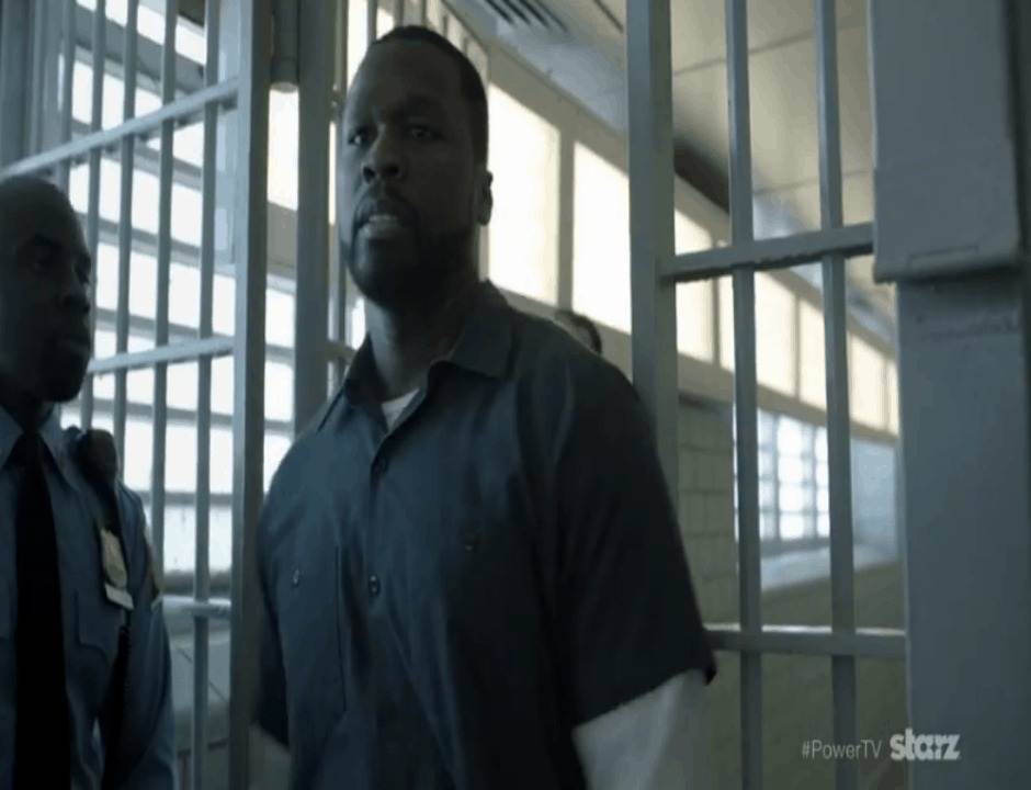 Video: Watch @50Cent As Kanan In New Teaser For His Upcoming Show 'Power' [#PowerTV] 2