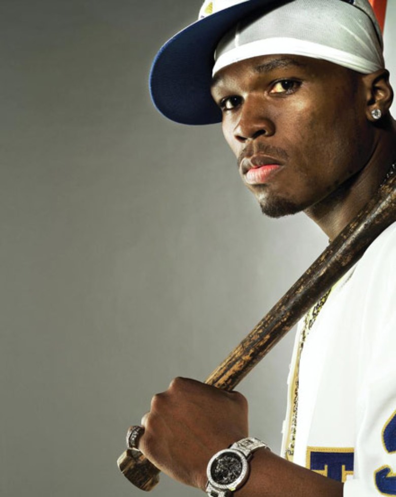 50 Cent Roasts French Montana & Puff Daddy [#EFFENVodka]