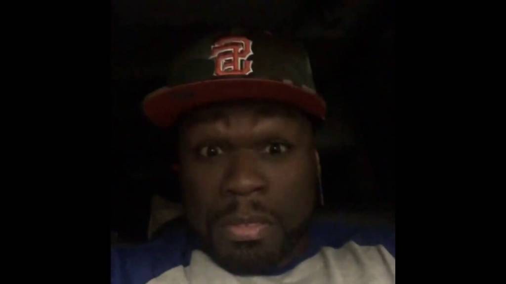 50 Cent Reacts To Jimmy Henchman Snitchin' In Interview w/Vlad TV