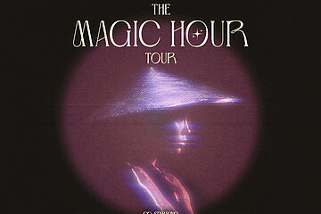 Jhené Aiko Announces Los Angeles & San Diego Dates For The Magic Hour Tour