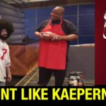 This Is Why Jason Whitlock Hates Colin Kaepernick...