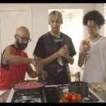 Watch Rap/Dance Duo Ayo & Teo Whip Up Their Favorite Childhood Recipe On Fuse’s Digital Series 'Made From Scratch'
